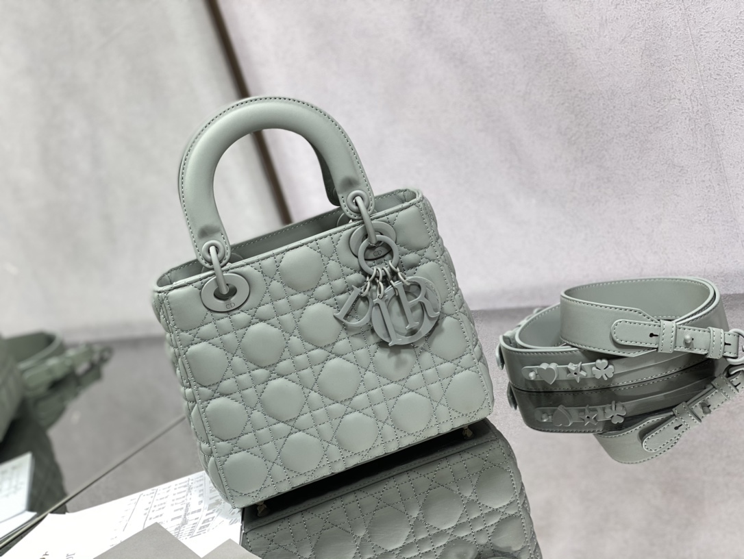 Dior Lady Dior Small Bag