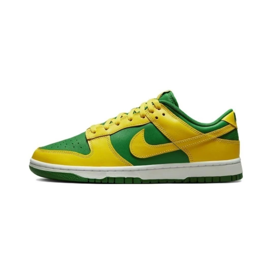 Nike Dunk Low Collection