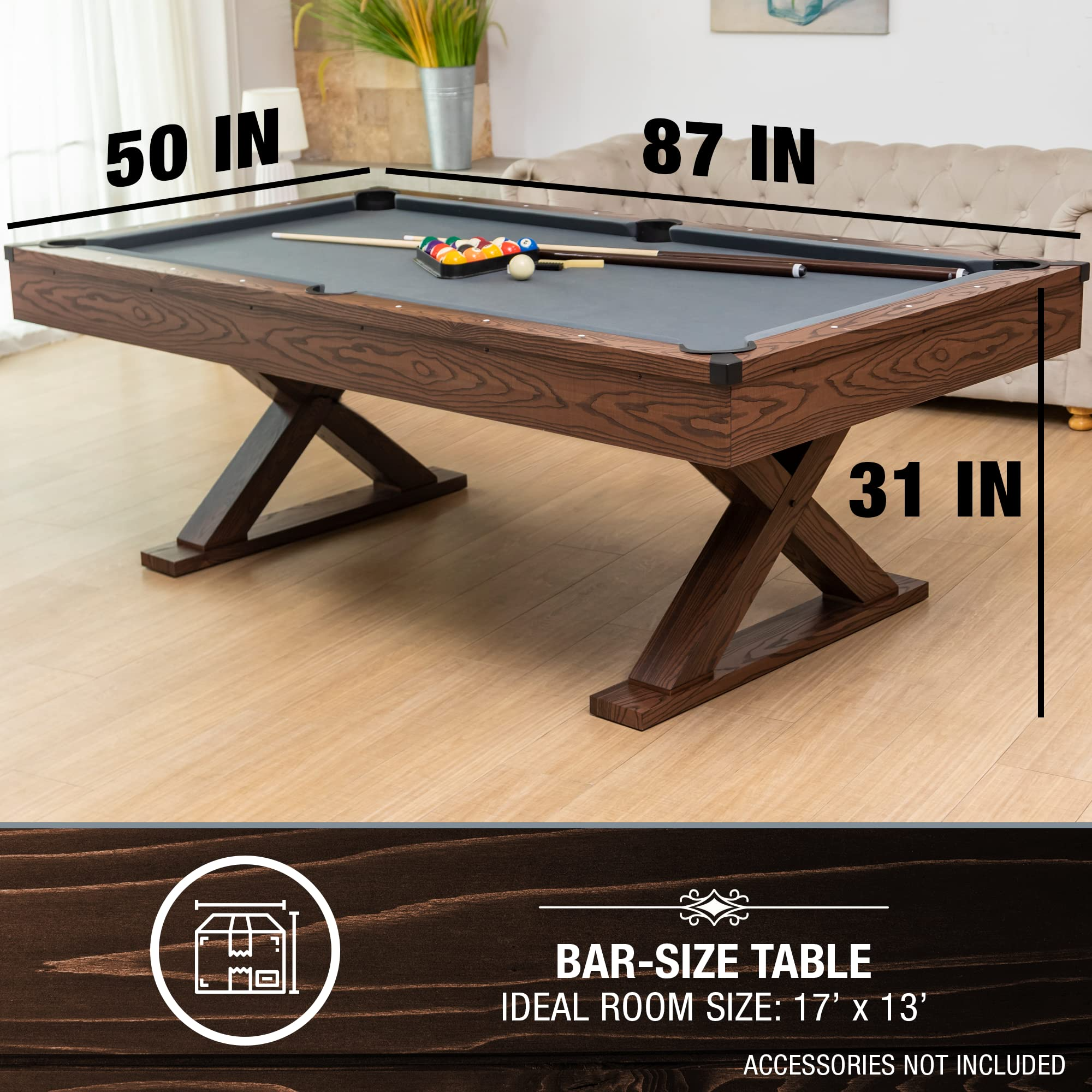 Billiard Tables Pool Table