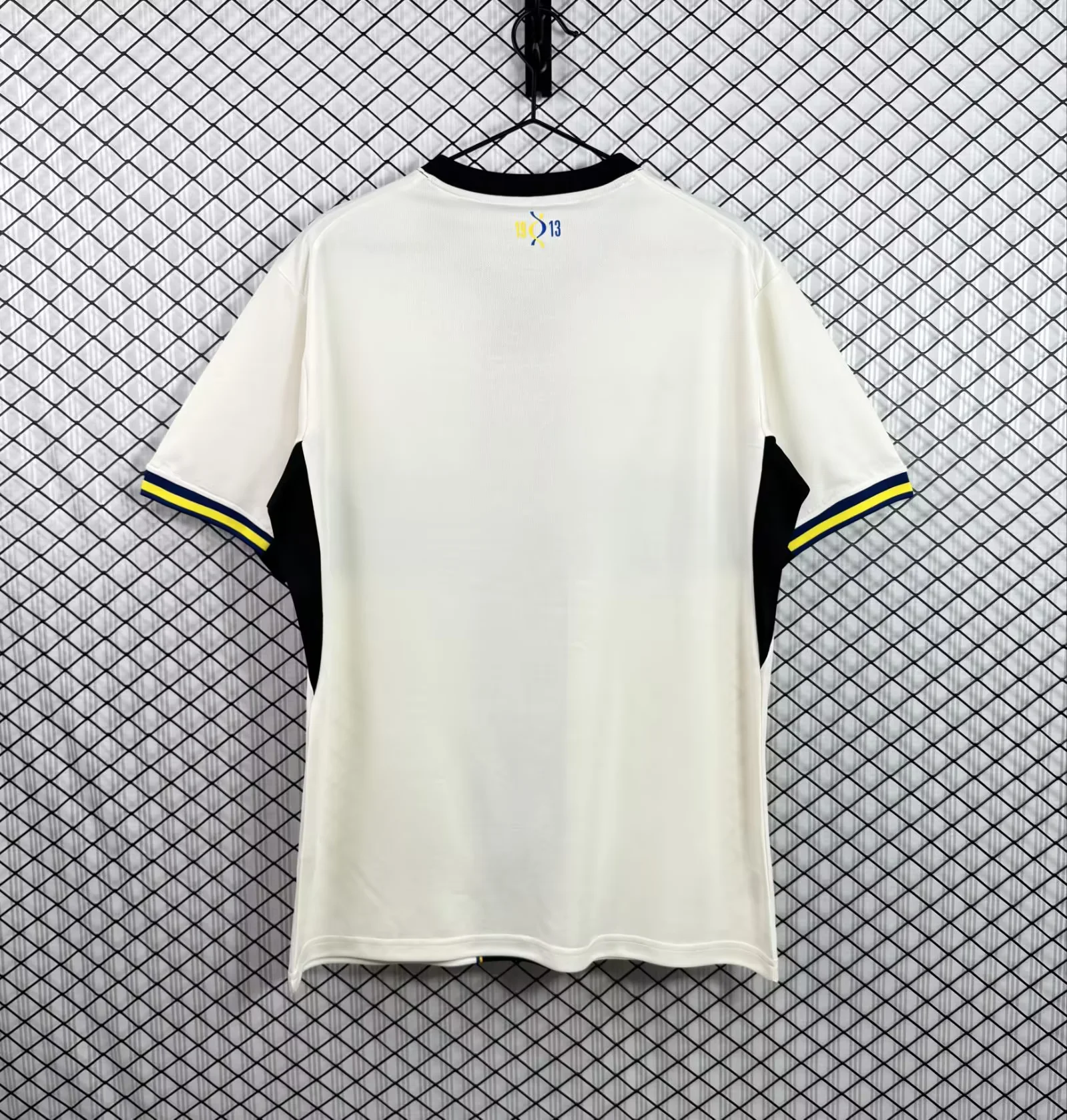 Parma Calcio 26/27 Home Jersey S-4XL
