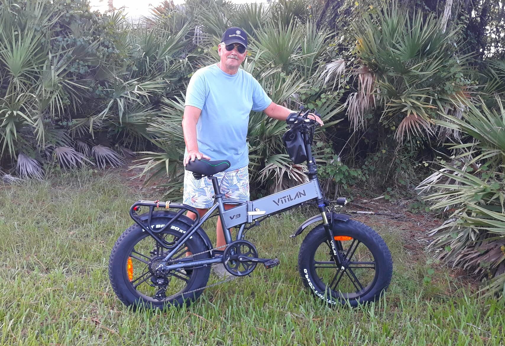 Electric Bike for Adults 20