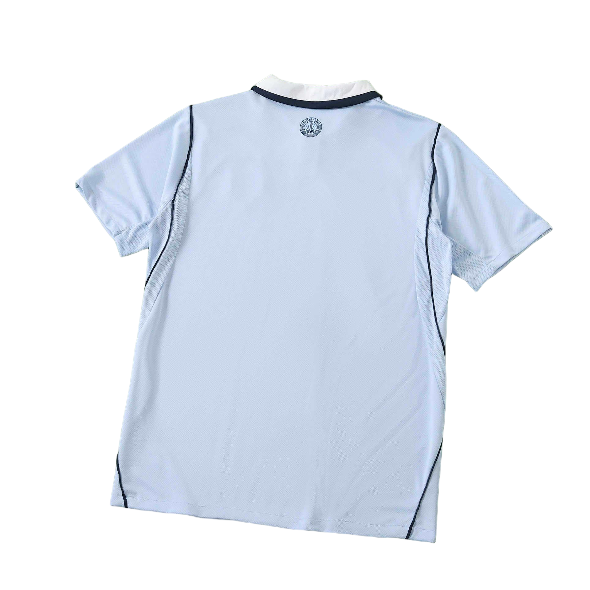 Uruguay 2026 Home Jersey S-4XL Fan Version