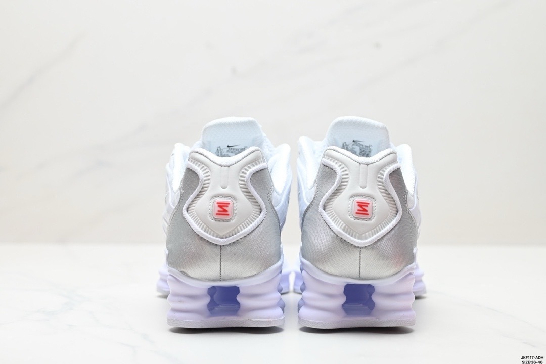 Nike-Shox TL