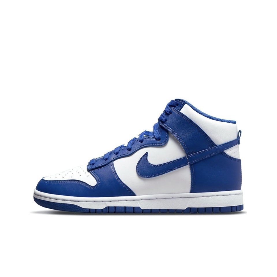 Nike Dunk High