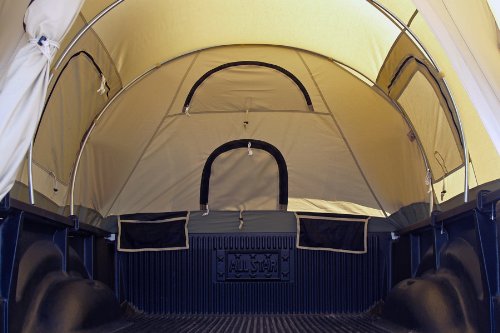 Truck Bed Tent
