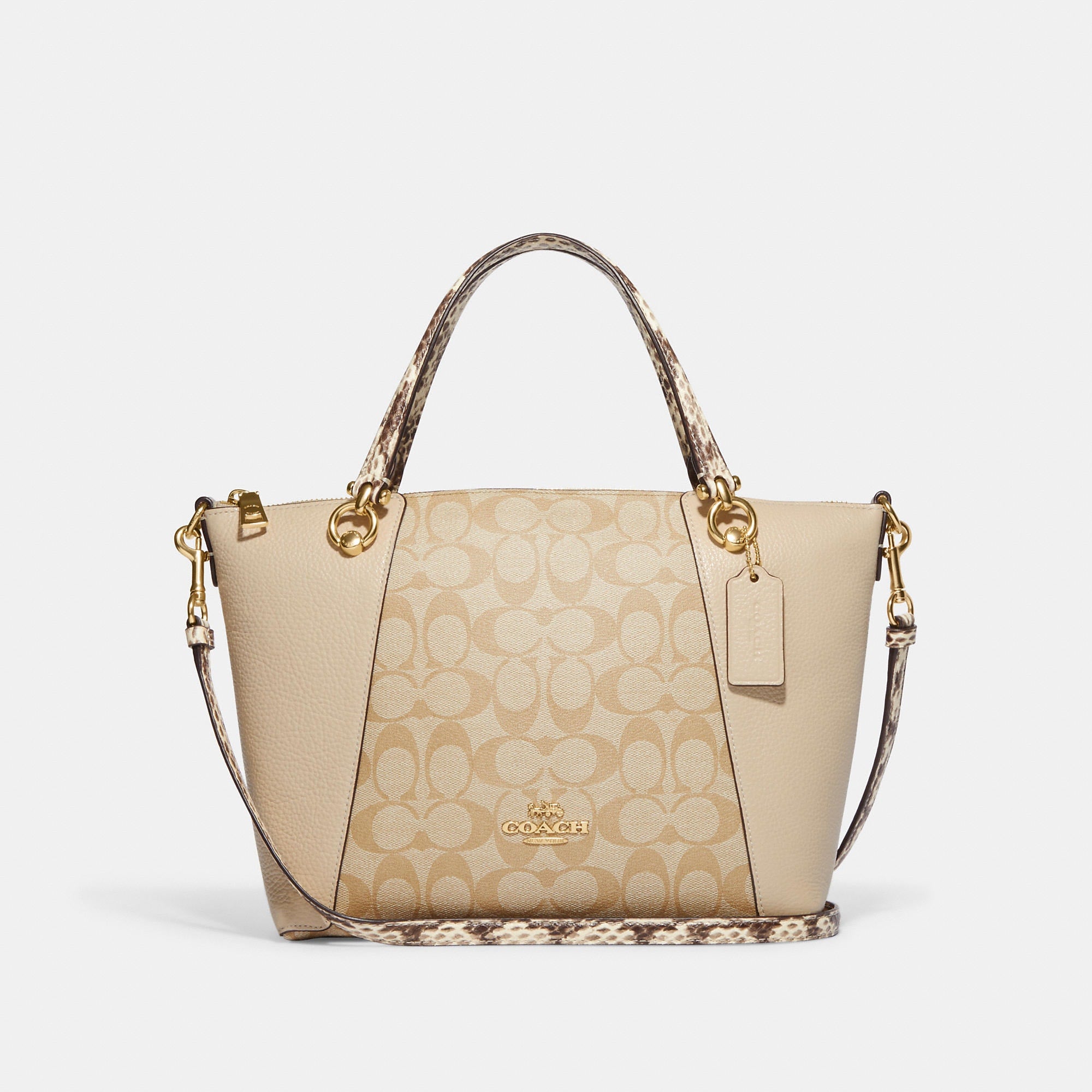 COAthtCH Classic handbags