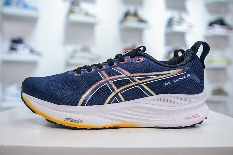 ASICS Running Shoes product