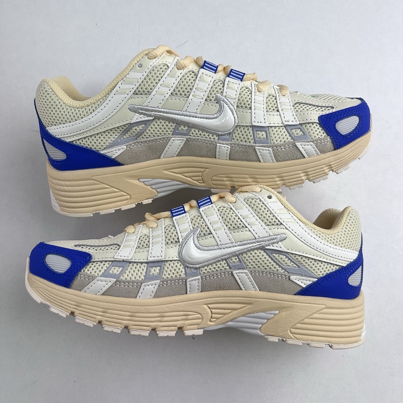 Nike P-6000
