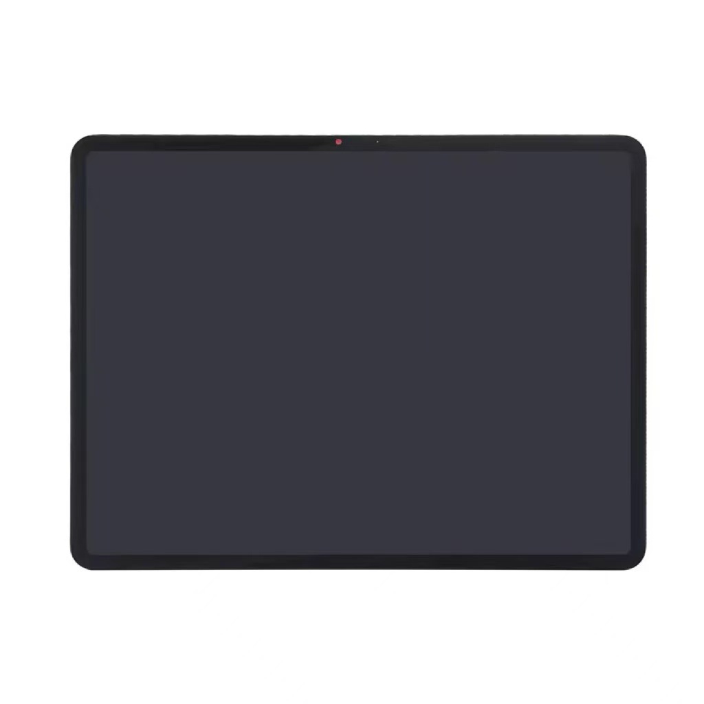 iPad Air 7 LCD / OLED Screen Original - back view