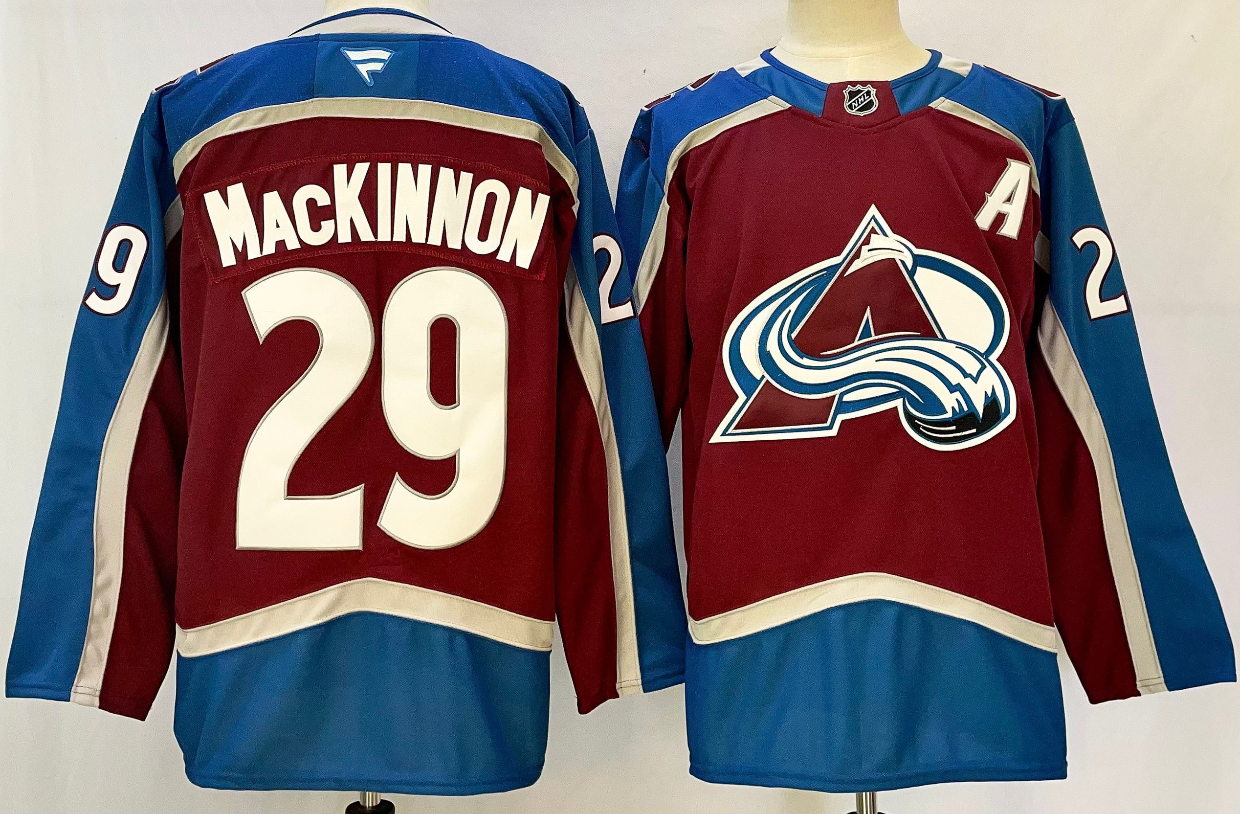 Colorado Avalanche #29