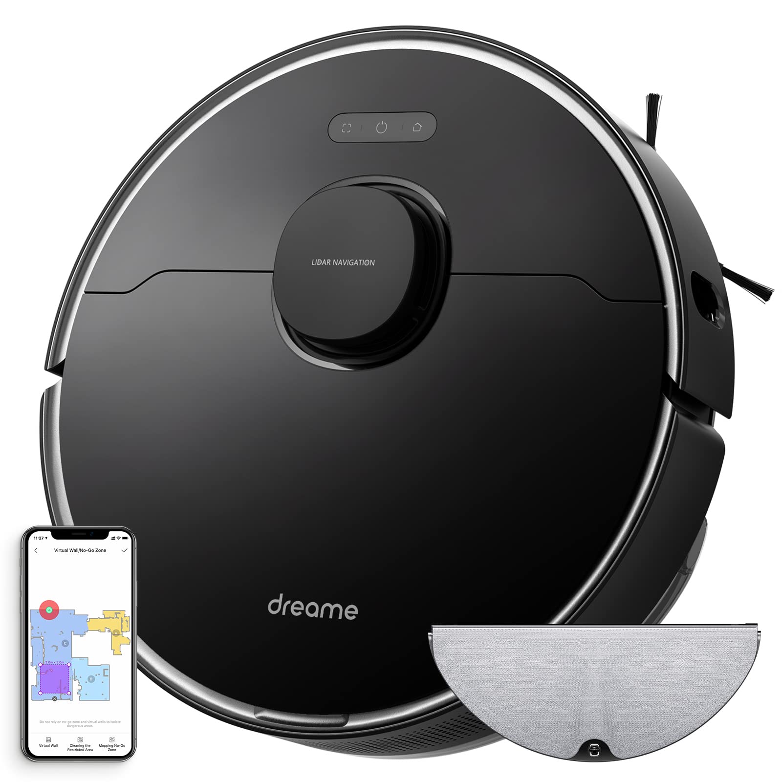 Robot Vacuum