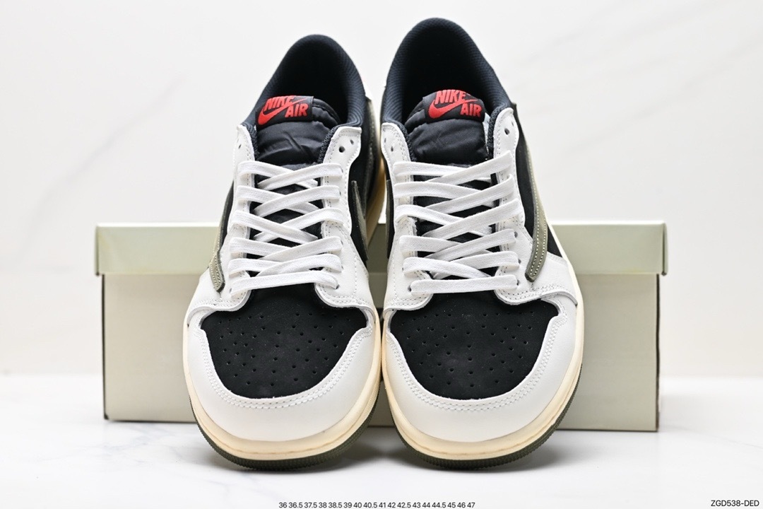Nike-TS AJ1