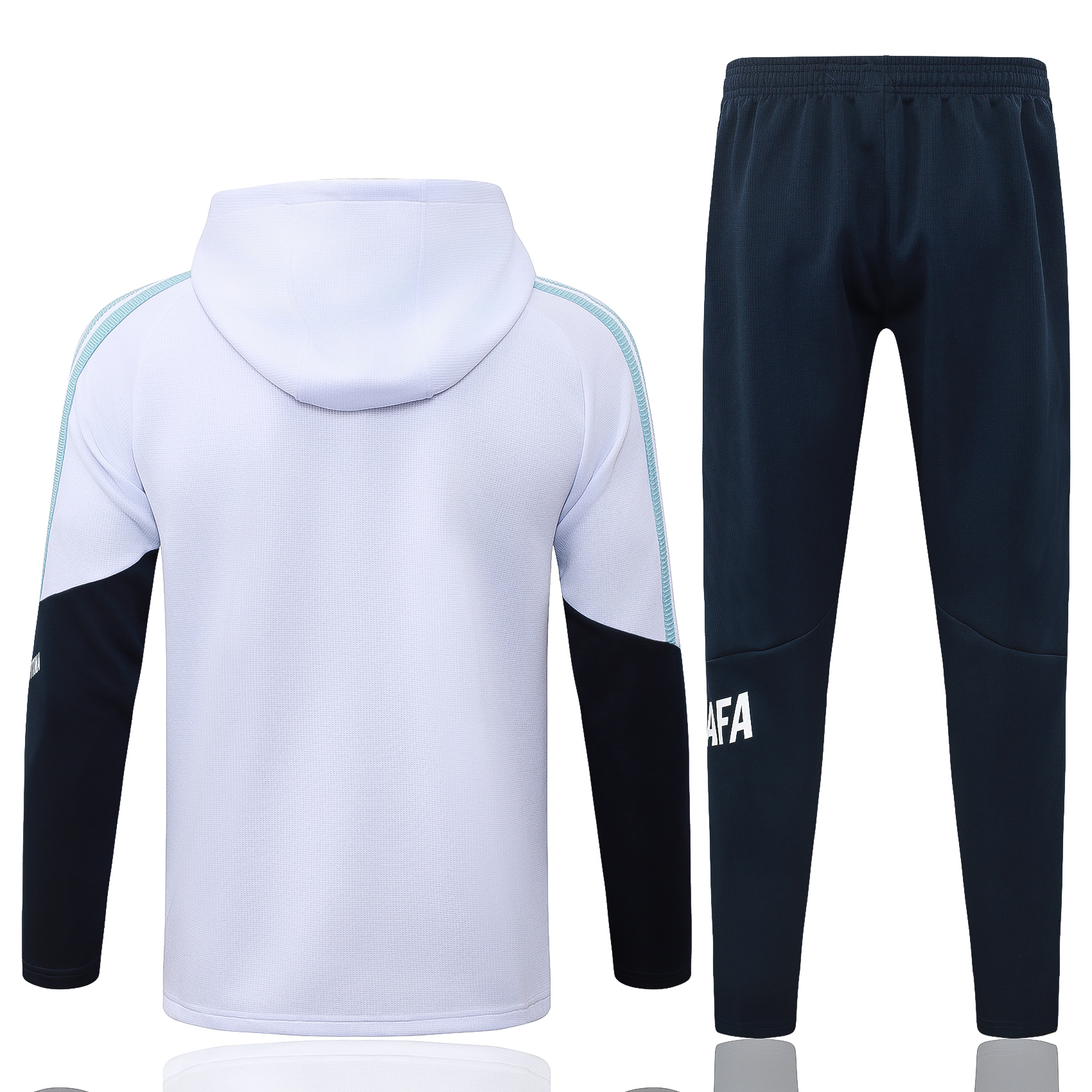 Argentina Training Jacket Suit 2026