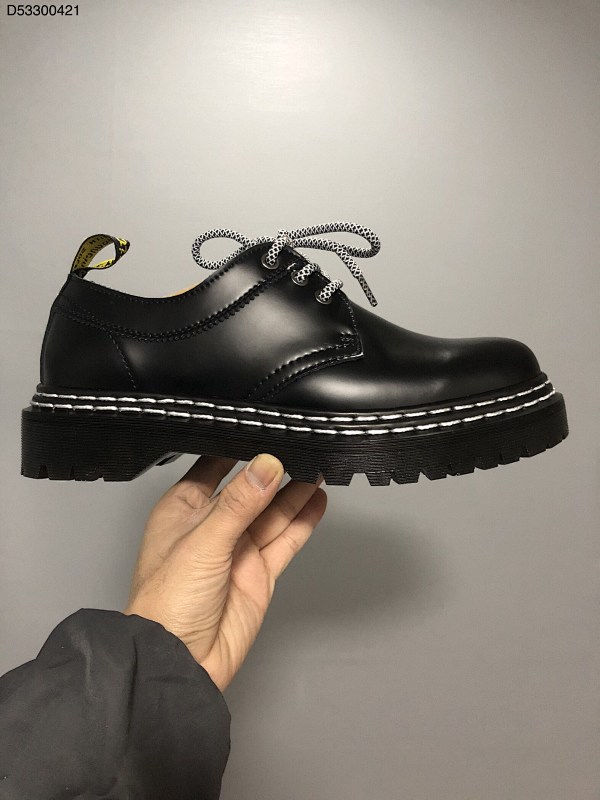 Dr. Martens 1461 Oxford Work Shoes