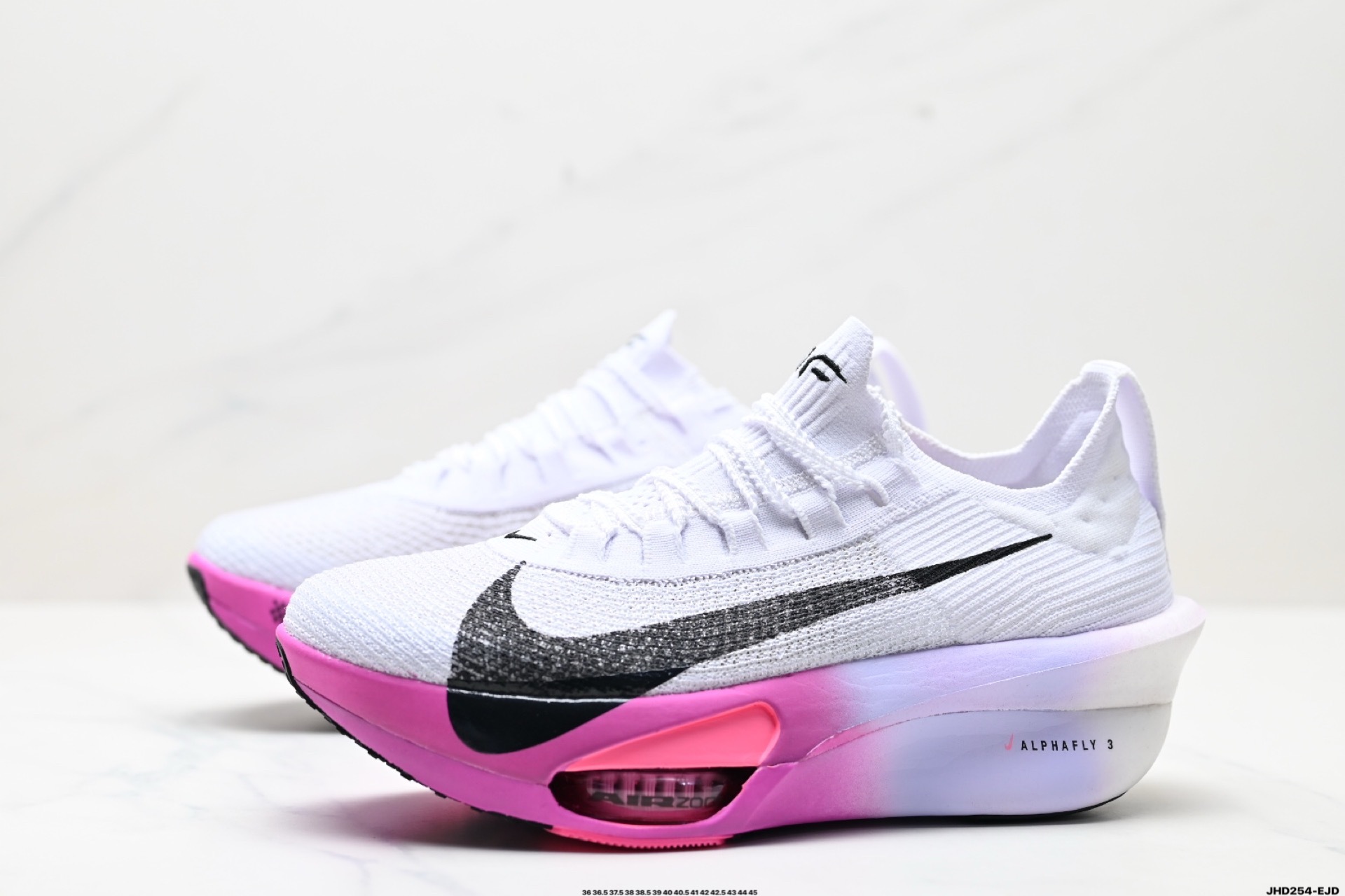 Nike Alphafly 3 19