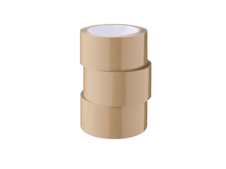 PARKSIDE® Set de rubans d'emballage, 3 pièces