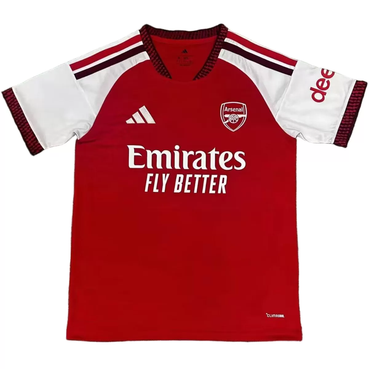 Arsenal Home Jersey 2026/27
