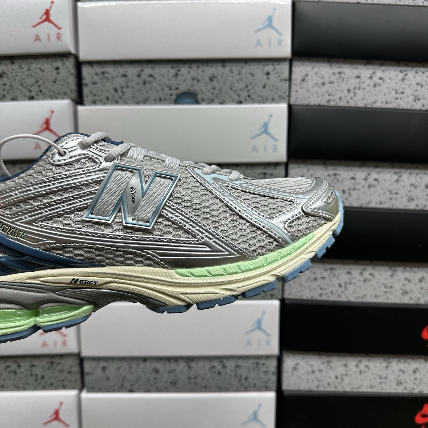 New Balance 1906 Sneakers detail 1