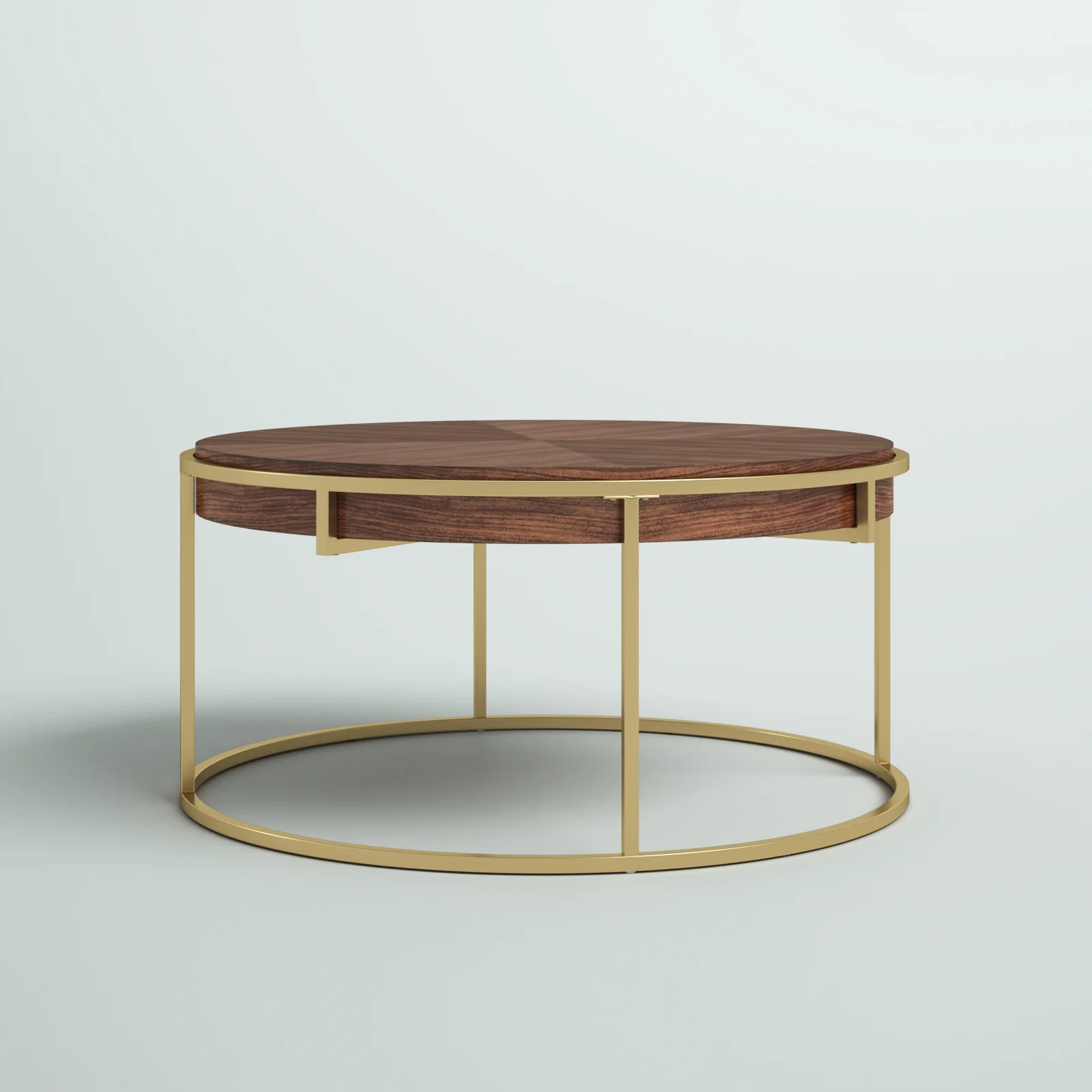 Simmerman Frame Coffee Table