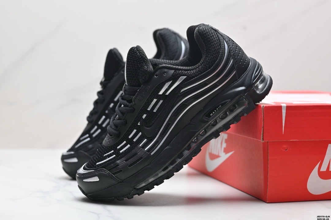 Nike-TL 2.5