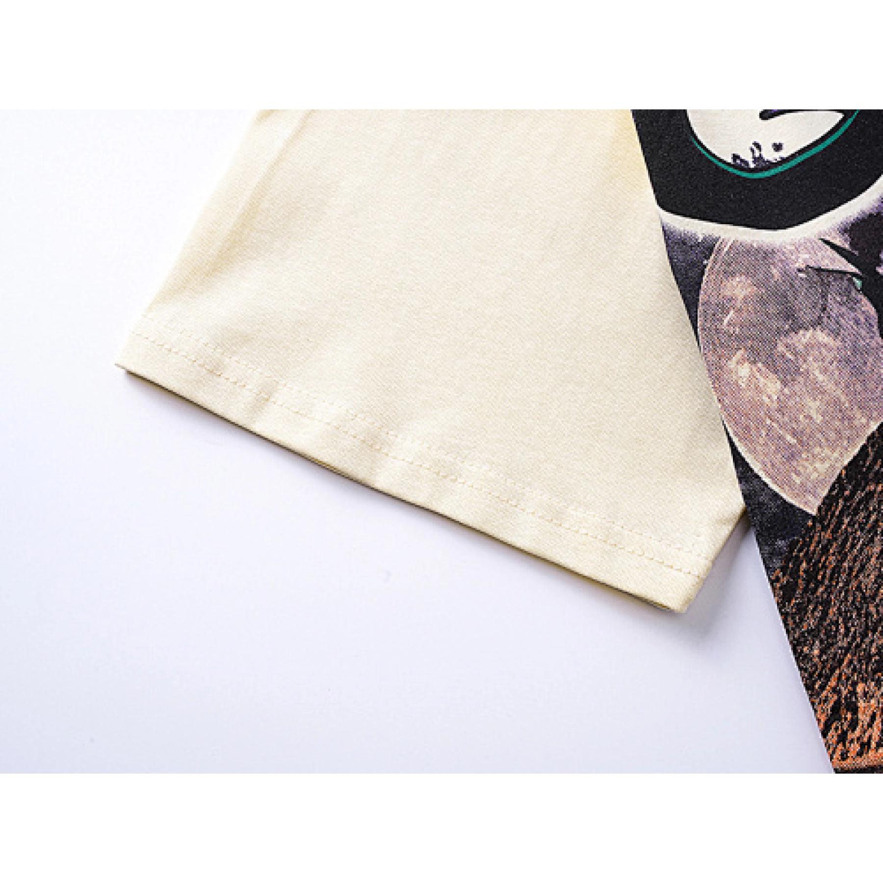 Godspeed T-Shirt 3168