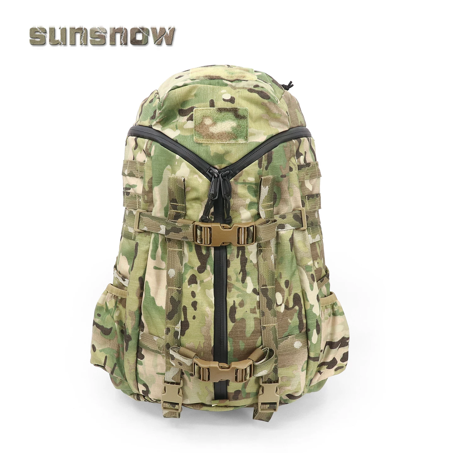 Sun snow MR Style 3 Day Assault  Backpack