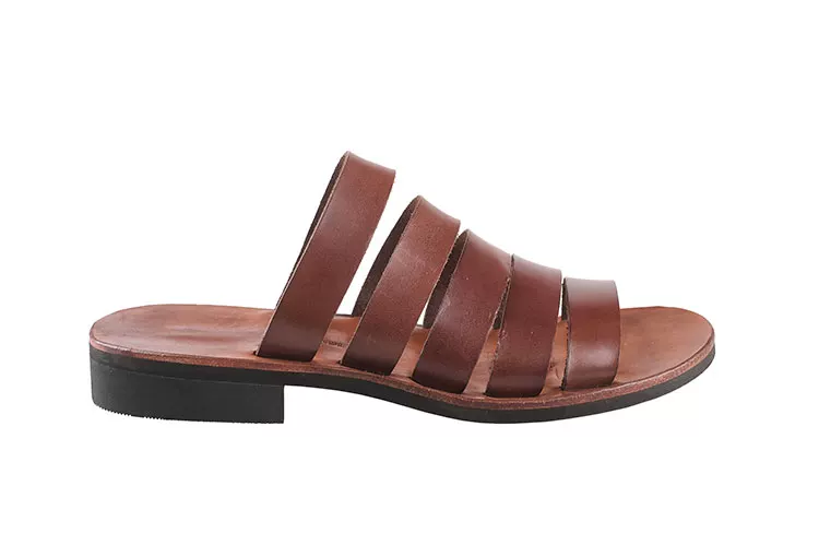 Women's roman sandals