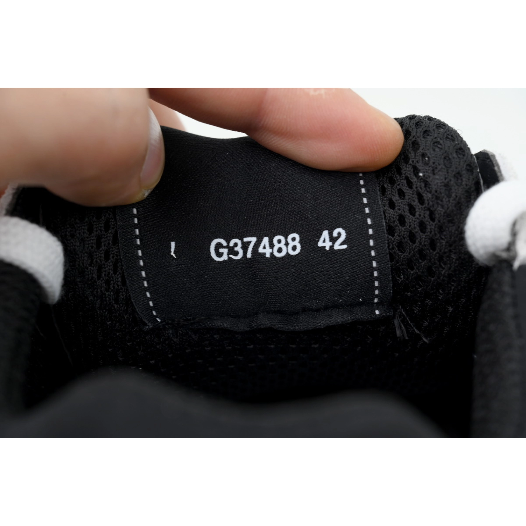 Chanel CC Tweed Holographic Sneakers