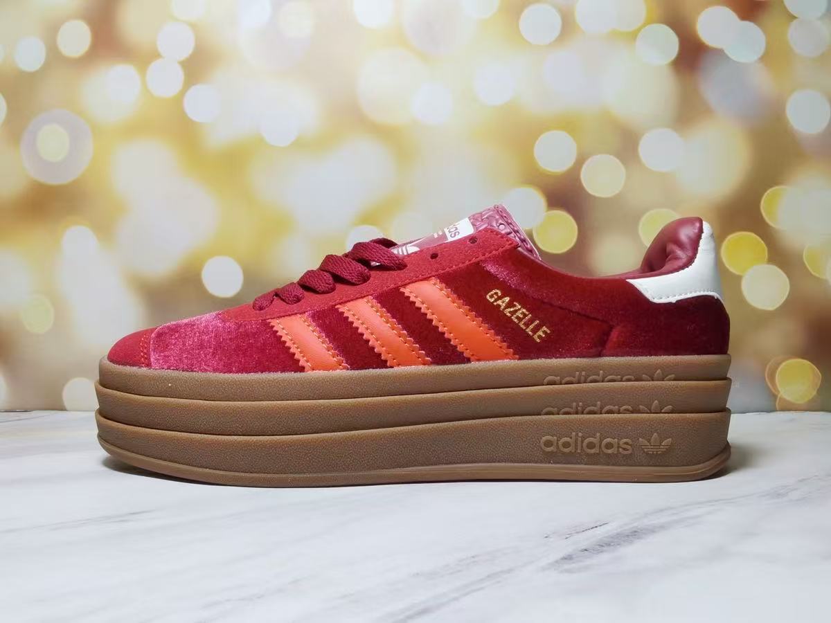 Adidas Gazelle Bold