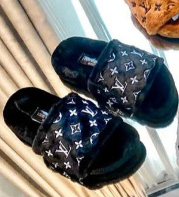 Women's Slippers