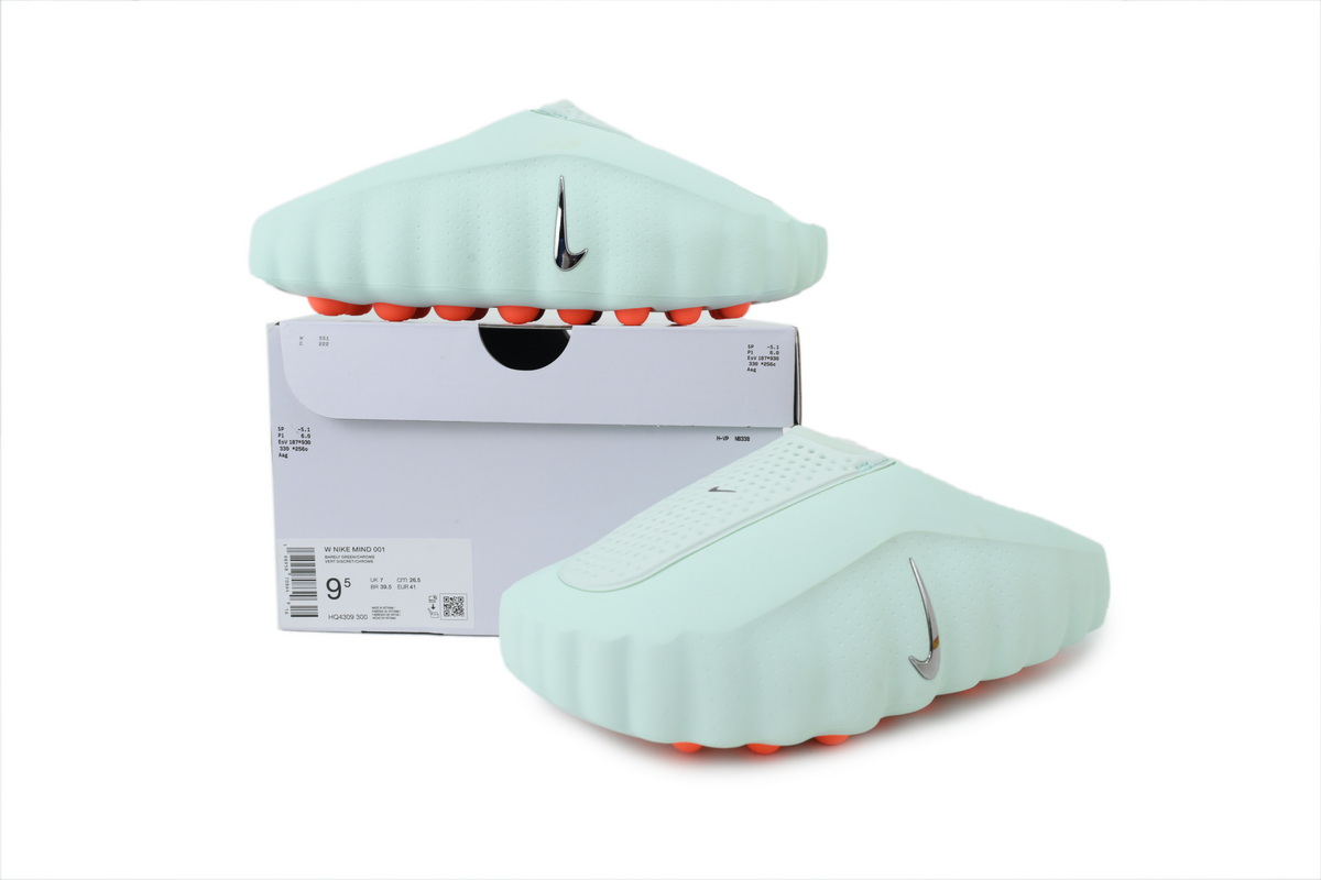 Nike Wmns Mind 001 Barely Green HQ4309-300