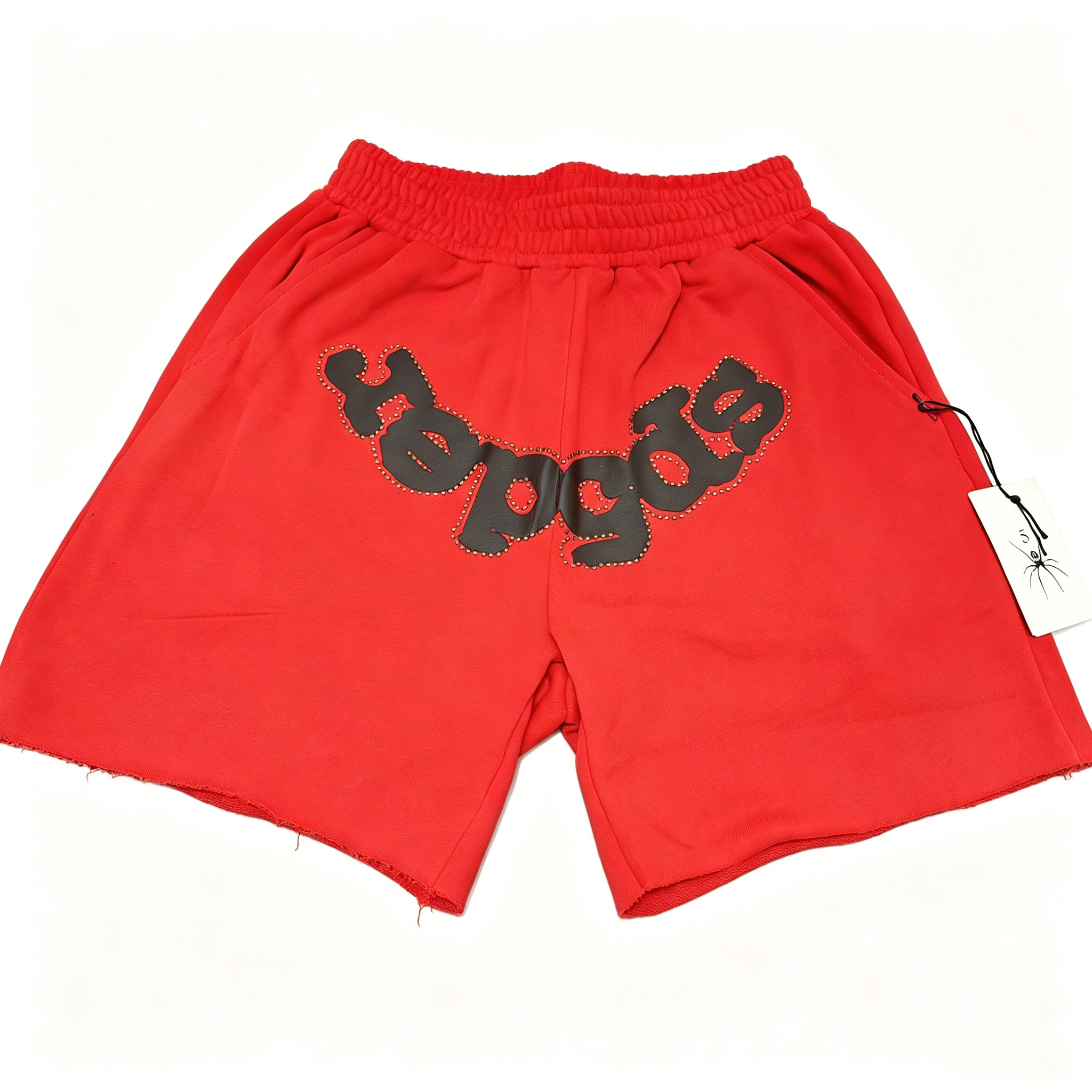 Sp5der Short 780#