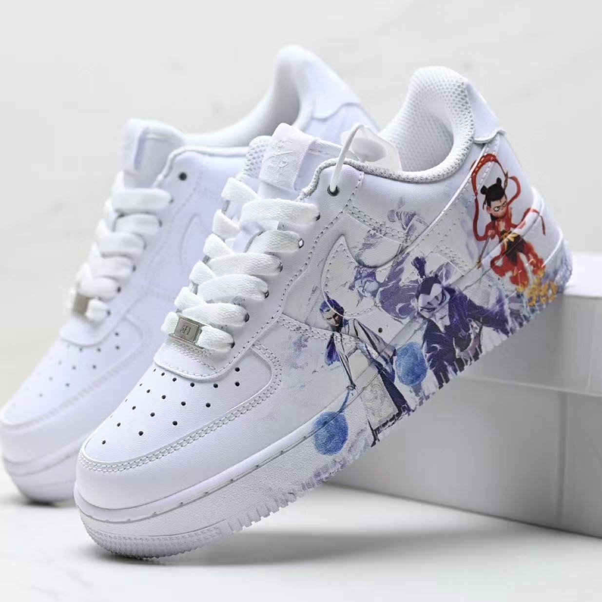 Nike Air Force 1 ’07
