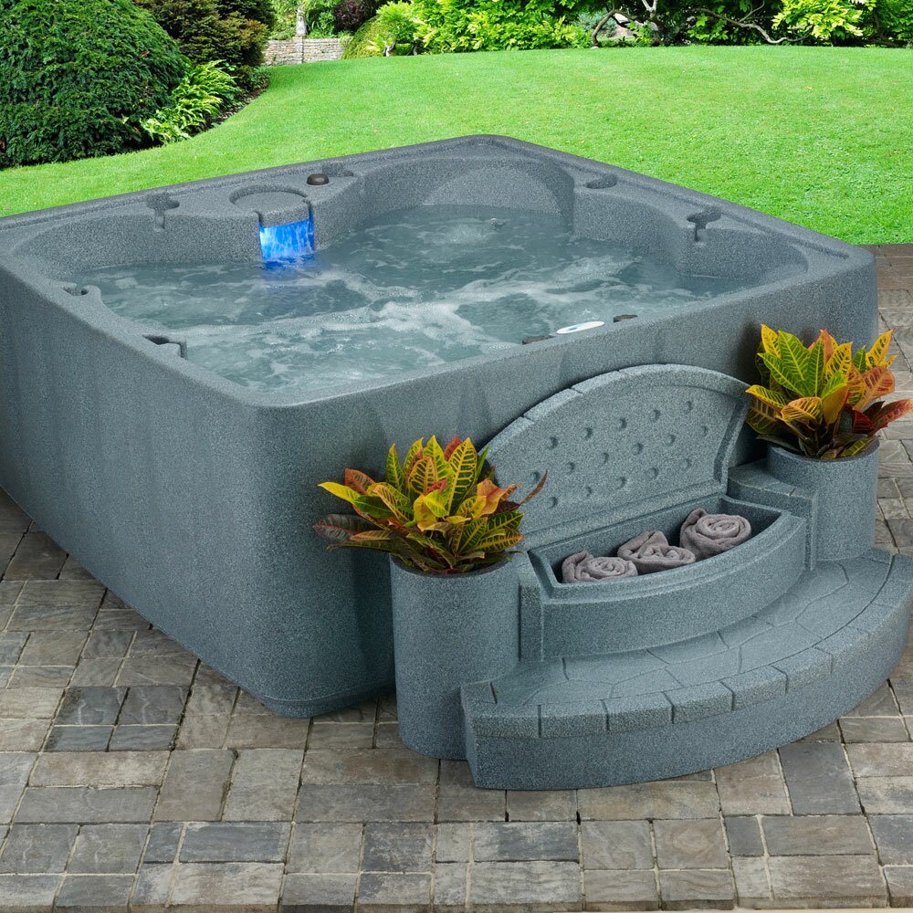 Aquarest Spas