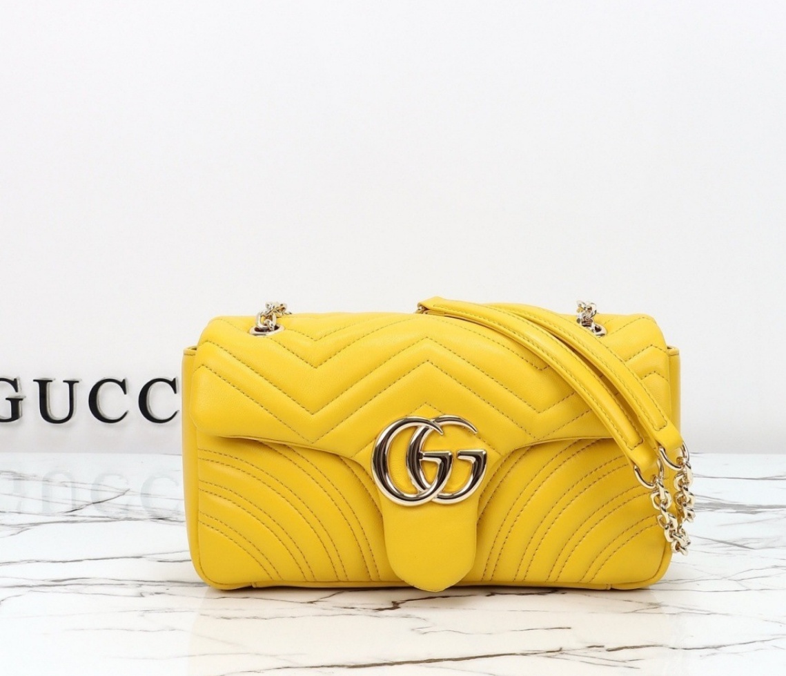 Gucci Horsebit 1955 Bag