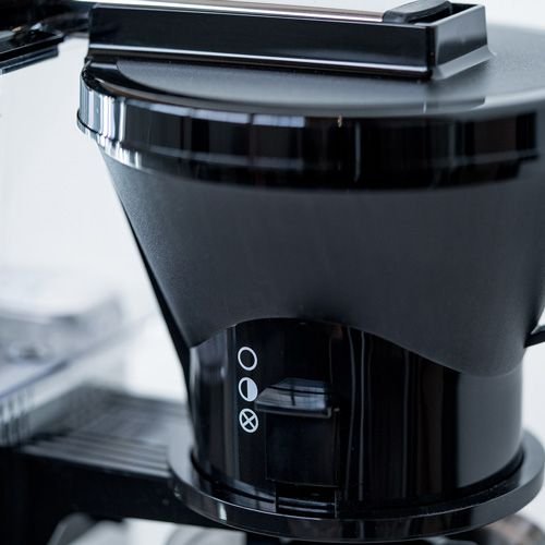79114 KBT Coffee Brewer, Black