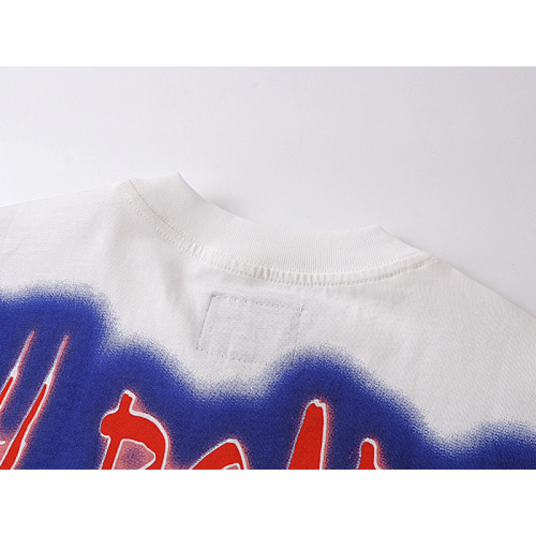 Godspeed T-Shirt 3115