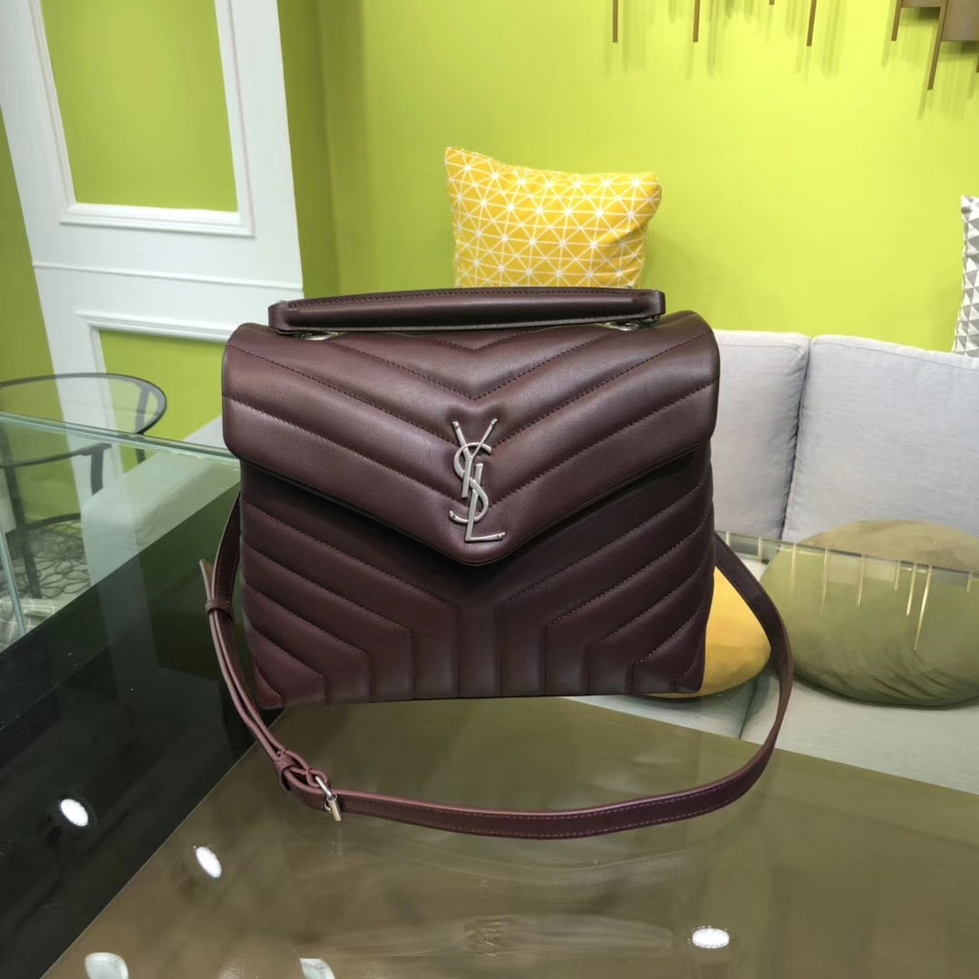 YSL Saint Laurent Loulou