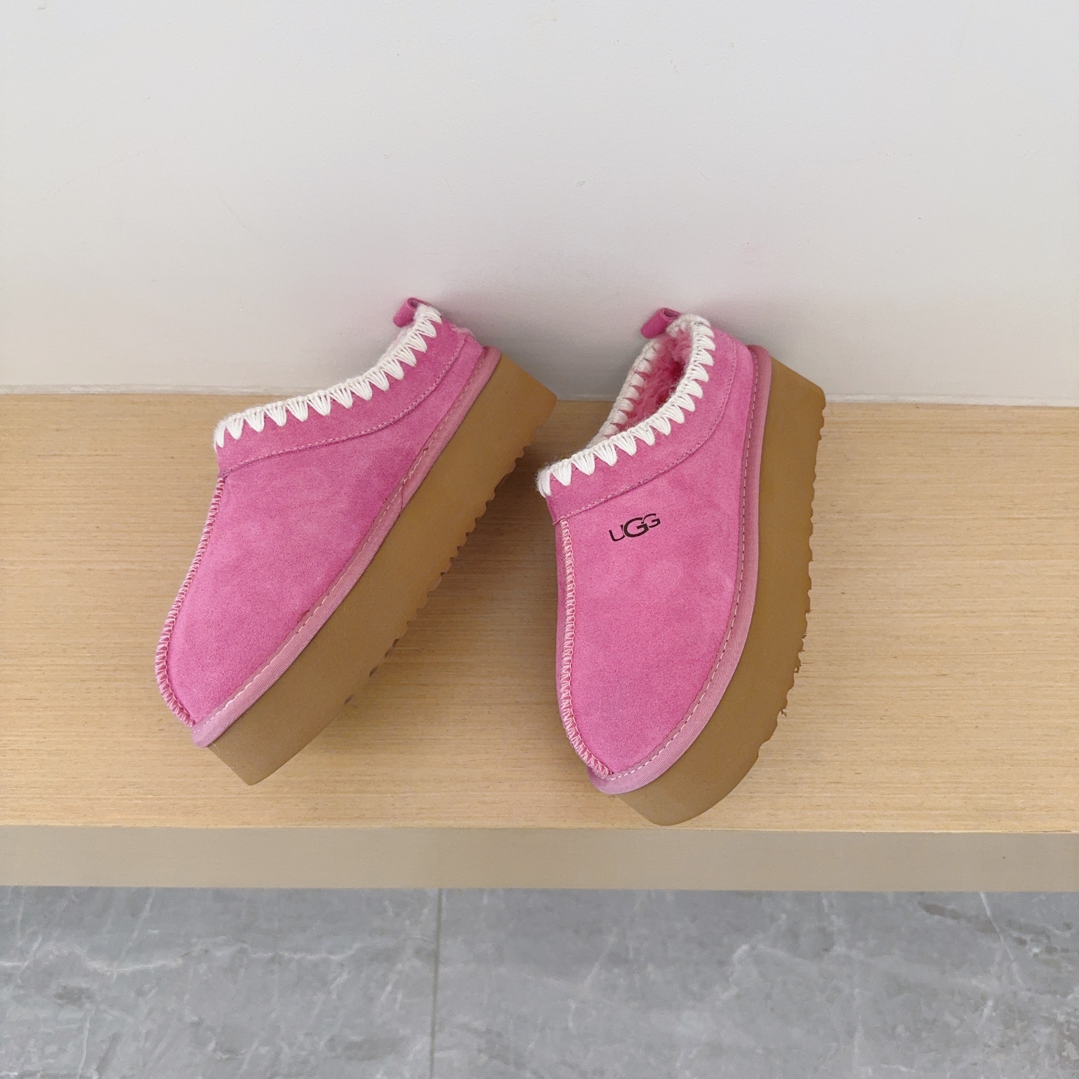 UGG Kids Footwear Style 026