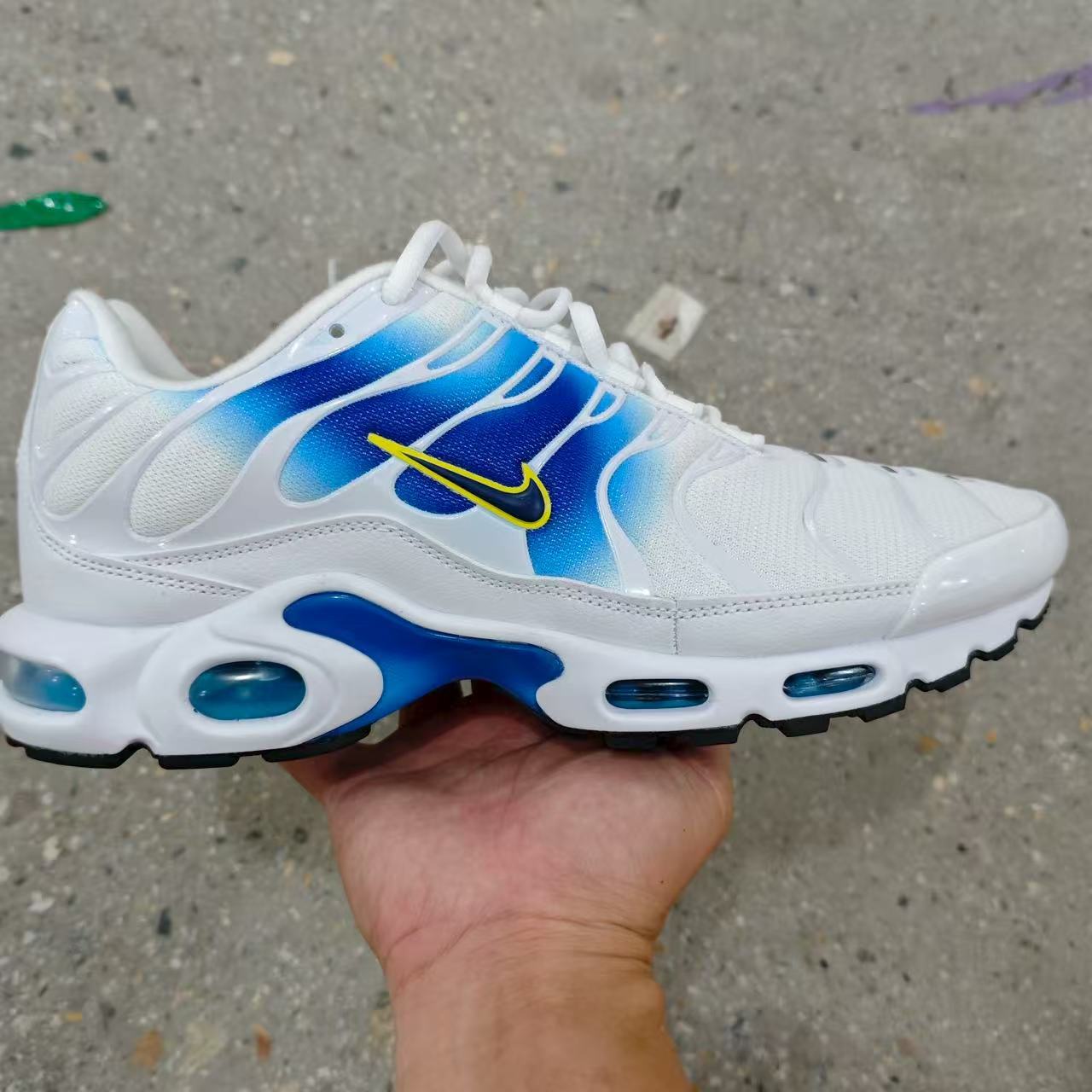 Air Max Plus 46