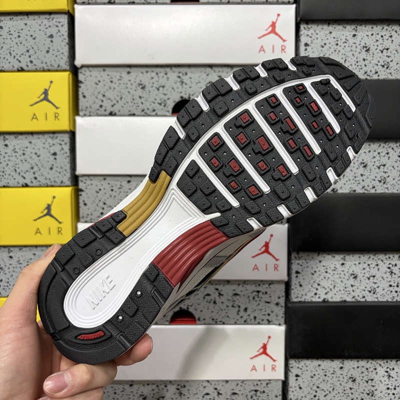 Nike P-6000