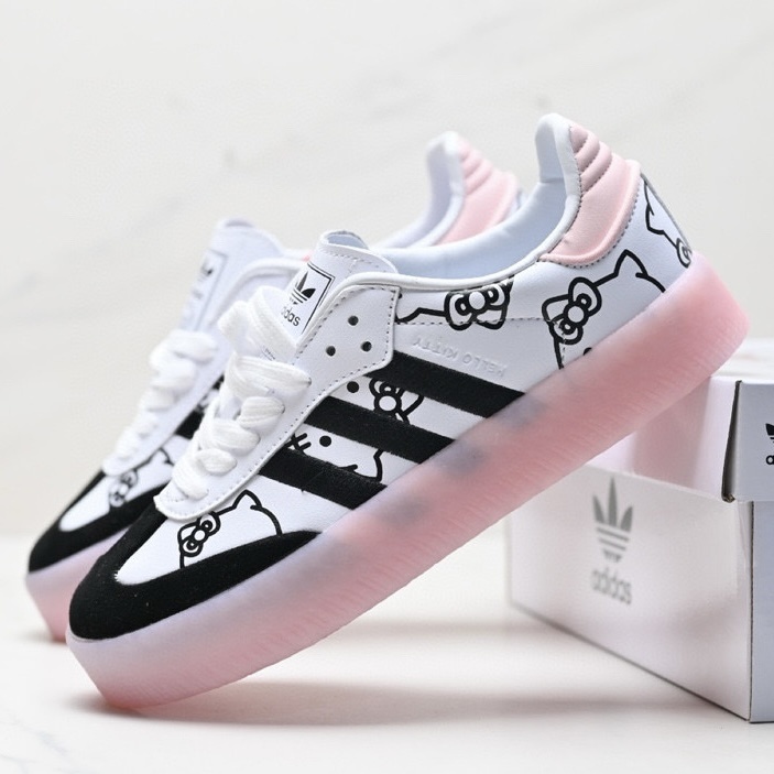 Adidas Samba