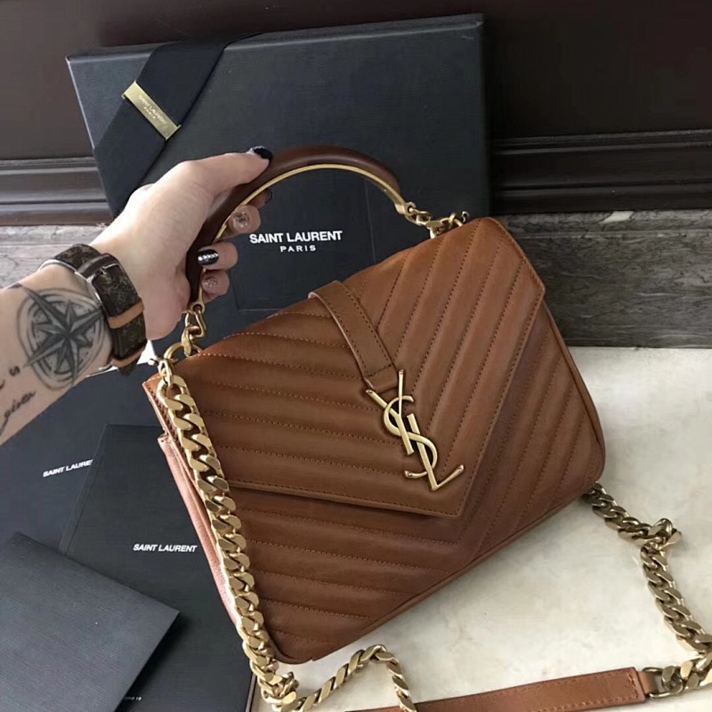 YSL Saint Laurent Handbag SKU images