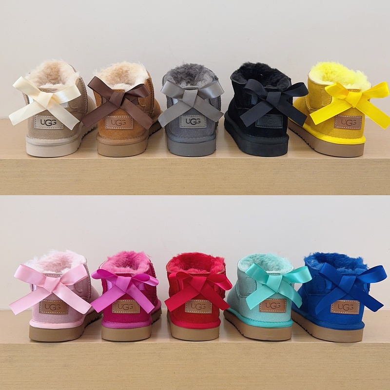 UGG Goldenstar Strap Sandals