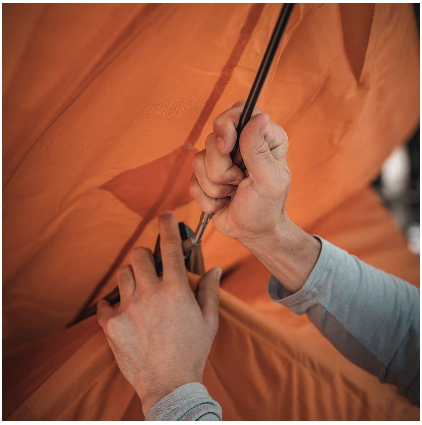 T4 Plus Hub Tent