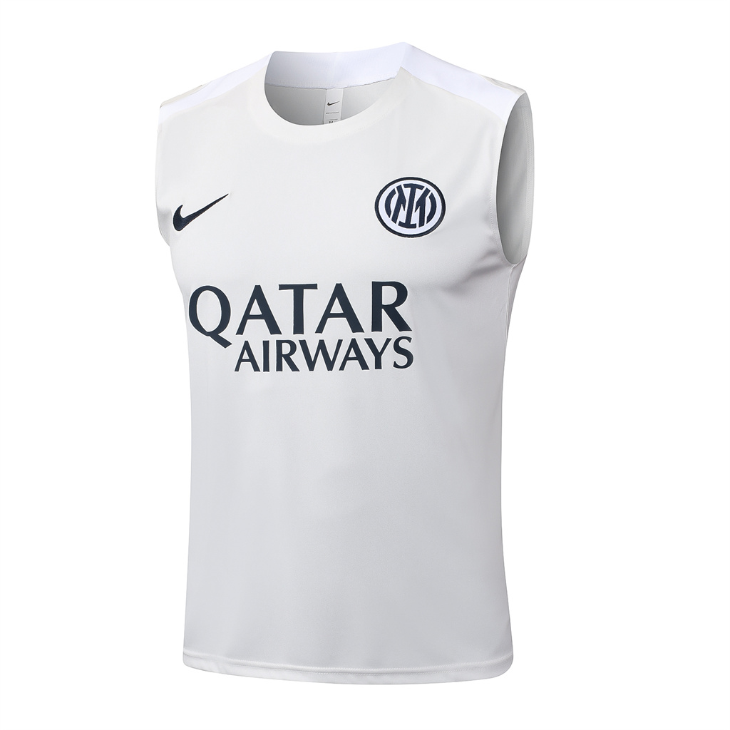 Inter Milan Training Jersey 24/25