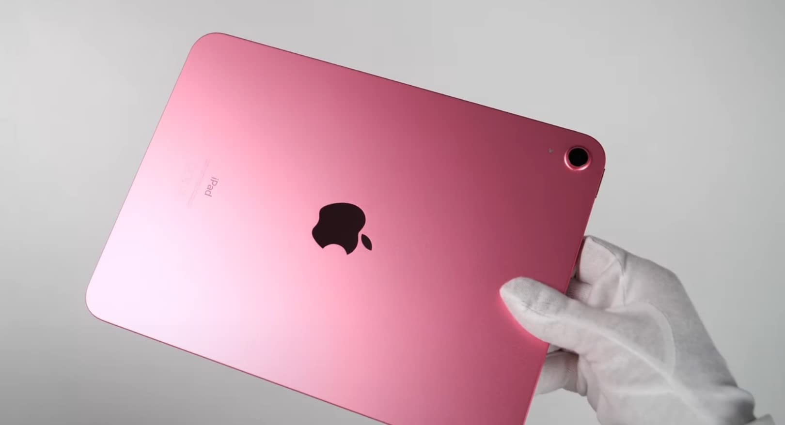 2022 Apple 10.9-inch iPad(10th Generation)