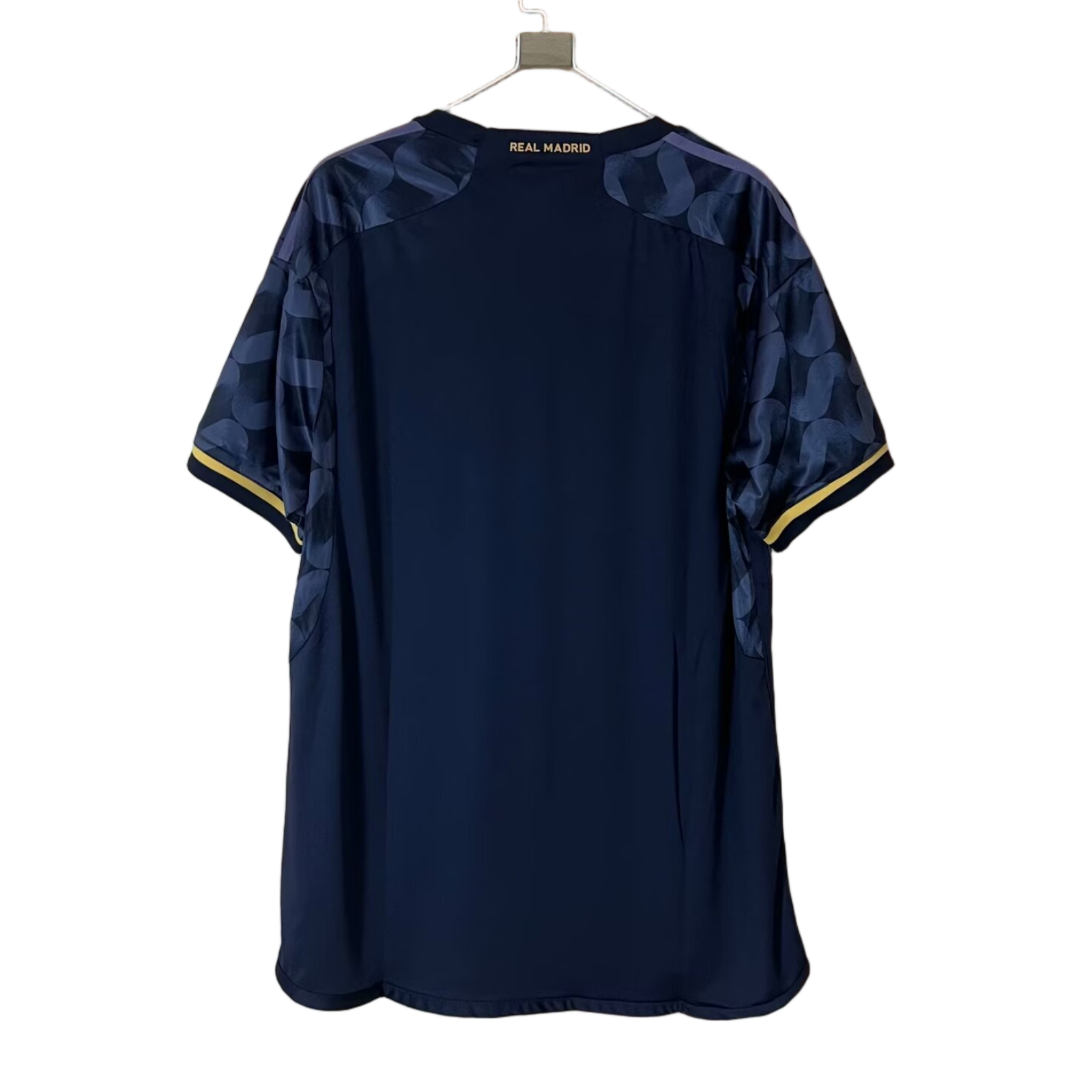 Real Madrid 23/24 Away Jersey