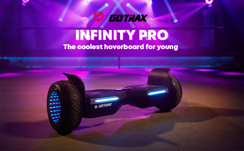 hoverboard kids