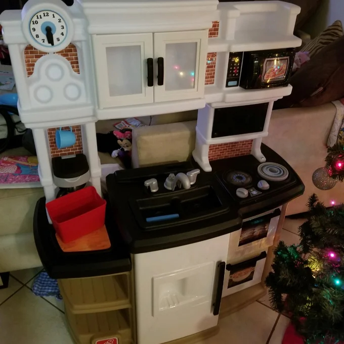 Kitchen Set